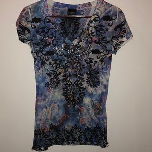 Daytrip Short Sleeve